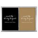 And the Story Begins Double Deck Playing Cards Image 3 of 3